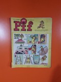 Revista Pif nr.1217/1968