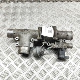 Supapa EGR LAND ROVER RANGE ROVER VELAR L560 2019 OEM: 1043806S02,9X2Q-6C860-DF