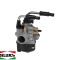 Carburator Dellorto PHBN 17.5 - Aprilia SR &ndash; Malaguti &ndash; MBK Booster &ndash; Yamaha 2T 50cc - motorizare Minarelli (soc manual)