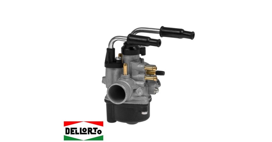 MALOSSI 728121 Carburatore PHBN 17,5