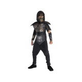 Costum de carnaval - Ninja Sarpe