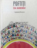 Poftiti in arena! - 1985 - Natalia Durova (Y107)