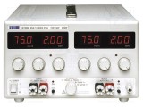 Alimentator Laborator Pulsatoriu Multicanal AIM-TTI 0-75VDC 0-2A