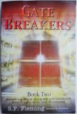 Cumpara ieftin Gate Breakers Book Two by S.F. Fleming - English Book