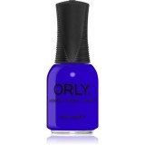 Orly Euphoria lac de unghii cu rezistenta indelungata culoare It&#039;s Brittney, Beach 18 ml