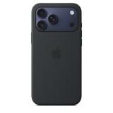 IPHONE 17 PRO MAX SI CASE BLACK-ZML, Apple