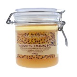 Passion Fruit Peeling Body, exfoliant, 800 gr, Nirvana Spa