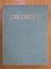 Grigorescu - Ionel Jianu -album in engleza