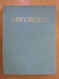 Grigorescu - Ionel Jianu -album in engleza