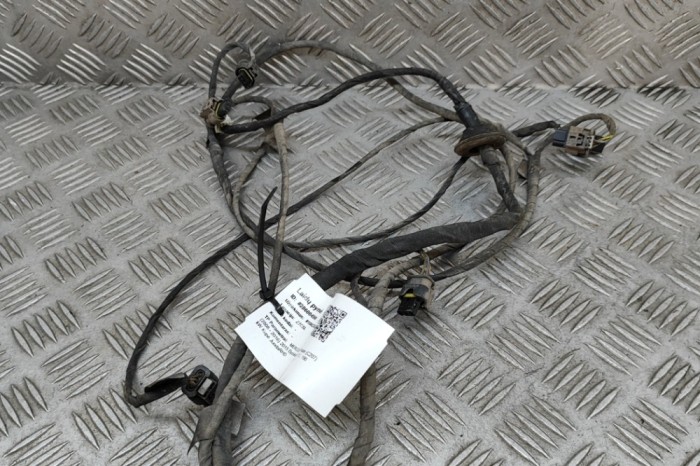Cablaj senzor de parcare spate MERCEDES-BENZ E Coupe C207 2015 OEM: A2074401208 28600498