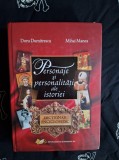 Doru Dumitrescu - Personaje si personalitati ale istoriei