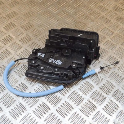 &amp;Icirc;ncuietoare ușă dreapta față MINI COUNTRYMAN F60 2017 OEM: 182838,7281934 4065493 foto