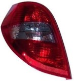 Stop spate lampa Mercedes Clasa A (W169), 05.08-06.12, spate, omologare ECE, fara suport bec, semnalizare alba, A1698202764, Stanga
