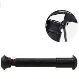 Șurub cu axă rabatabilă, pentru trotineta electrică Xiaomi M365 \ PRO 8/m, 6x50 mm | Motorevolution