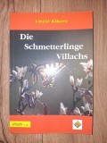 Die schmetterlinge villachs- Laszlo Rakosy