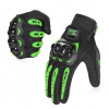 Manusi Moto Cross Enduro ATV Downhill cu Protectii