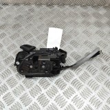 &Icirc;ncuietoare ușă st&acirc;nga spate VW GOLF VII 5G1, BQ1, BE1, BE2 2018 OEM: 5TA839015D