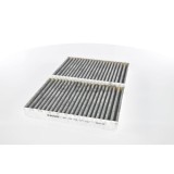 Filtru polen Bosch 1987432438 Mercedes-Benz S-Class (W221) S-Class Cupe (C216)