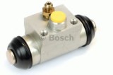 Cilindru receptor frana LAND ROVER FREELANDER Soft Top (LN) (1998 - 2006) BOSCH F 026 009 955