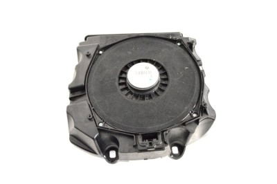 Subwoofer podea st&amp;acirc;nga BMW 5 Gran Turismo F07 2010 OEM: 9164581 | 13757747 foto