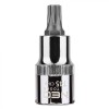Tubulara cu Bit Torx 1/2&quot;,T45 X 55 mm NEO TOOLS 08-755 HardWork ToolsRange, NEO-TOOLS