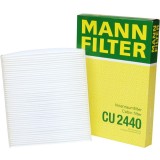 Filtru polen habitaclu Ford Focus II Mann 13809 CU2440-1