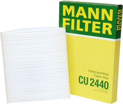 Filtru polen habitaclu Ford Focus II Mann 13809 CU2440-1 foto