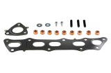 Set garnituri galerie Honda Accord 2.2cdti 2003-, Civic 2.2cdti 2006-, Cr-V 2.2cdti 2005-, Colector, NTY BKW-HD-000A