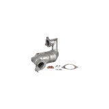 Catalizator RENAULT LAGUNA II BG0 1 BM CATALYSTS BM80309H