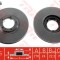 Disc frana FORD TRANSIT platou / sasiu (E) (1994 - 2000) TRW DF2785