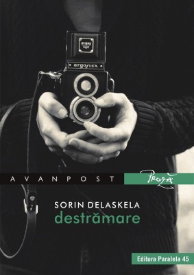 Destrămare foto