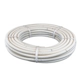 Furtun pentru evacuare condens Aquafix, D 16 mm, rola 25 m