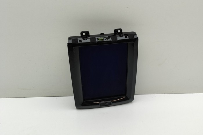 Ecran de navigație VOLVO XC60 II 246 2023 OEM: 32316244,32316244AA 30485982