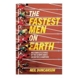 Fastest Men on Earth