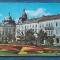 236 Cluj-Napoca - Vedere Piata Libertatii / Unirii / carte postala circulata