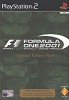 Joc PS2 Formula One 2001 Limited Edition Pack PlayStation 2 colectie retro PAL curse auto, Curse auto-moto, Multiplayer, 12+, Sony