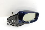 Oglinda laterală dreapta PORSCHE CAYENNE 9PA 2005 OEM: 95573122200,955.731.222.00 23986873