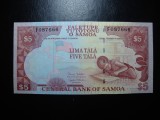 SAMOA 5 TALA UNC