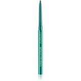 Catrice FESTIVE TREASURES creion metalic pentru ochi culoare C01 Mistlegreen 0.22 g
