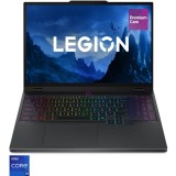 Laptop Gaming Lenovo Legion 5 15IRX10 cu procesor Intel&reg; Core&trade; i9-14900HX pana la 5.8GHz, 15.1&amp;#039;&amp;#039; WQXGA, 32GB RAM, 1TB SSD, NVIDIA&reg; GeForce R