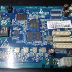 Controler Antminer S9, T9+, Dragonmint T1