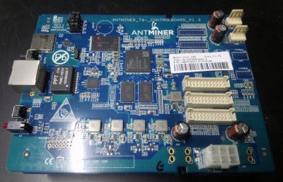 Controler Antminer S9, T9+, Dragonmint T1 foto