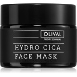 Olival Professional Hydro Cica mască de hidratare profundă 50 ml