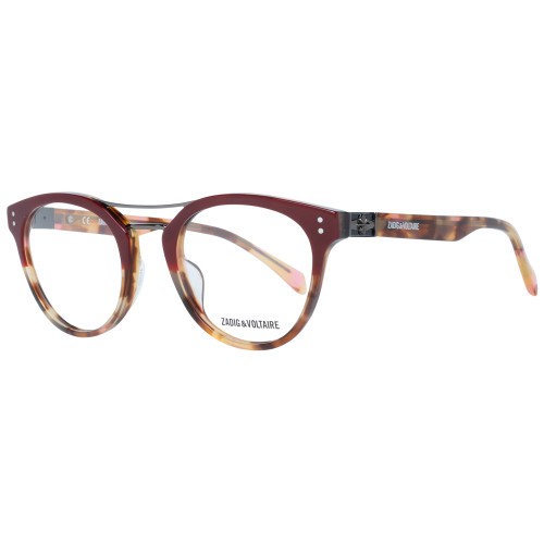 Zadig &amp; Voltaire VZV217 0AFG 49, Rama ochelari de vedere, de dama