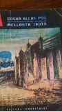 Mellonta Tauta Edgar Allen Poe 1968