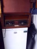 Radio Vechi Lampi Aristono - Functioneaza Perfect - Colectie / Vintage