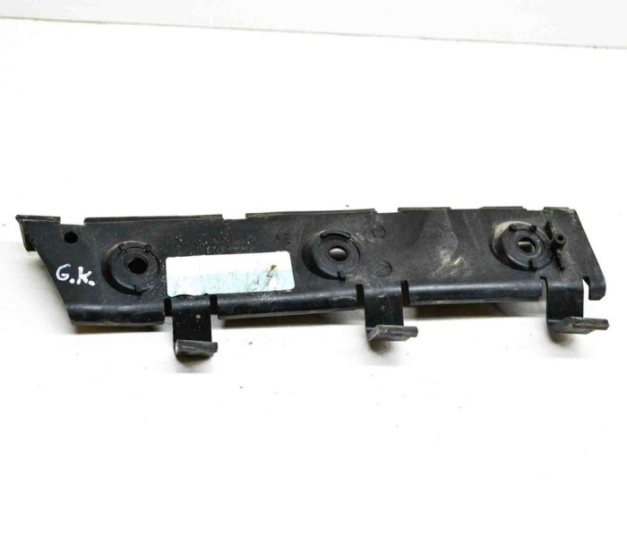 Suport bara de protecție st&acirc;nga spate JAGUAR F-TYPE Coupe X152 2016 OEM: EX53-290A05-AE 12166004