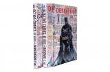 Superman/Batman 80 Years Slipcase Set | DC Comics