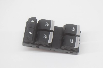 Buton geam ușă dreapta față AUDI A4 Avant 8W5, B9 2017 OEM: 4M0959851B | 13380915 foto