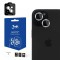 Folie de protectie Camera Spate 3MK Protection Pro pentru Apple iPhone 15, Sticla Securizata, Argintie